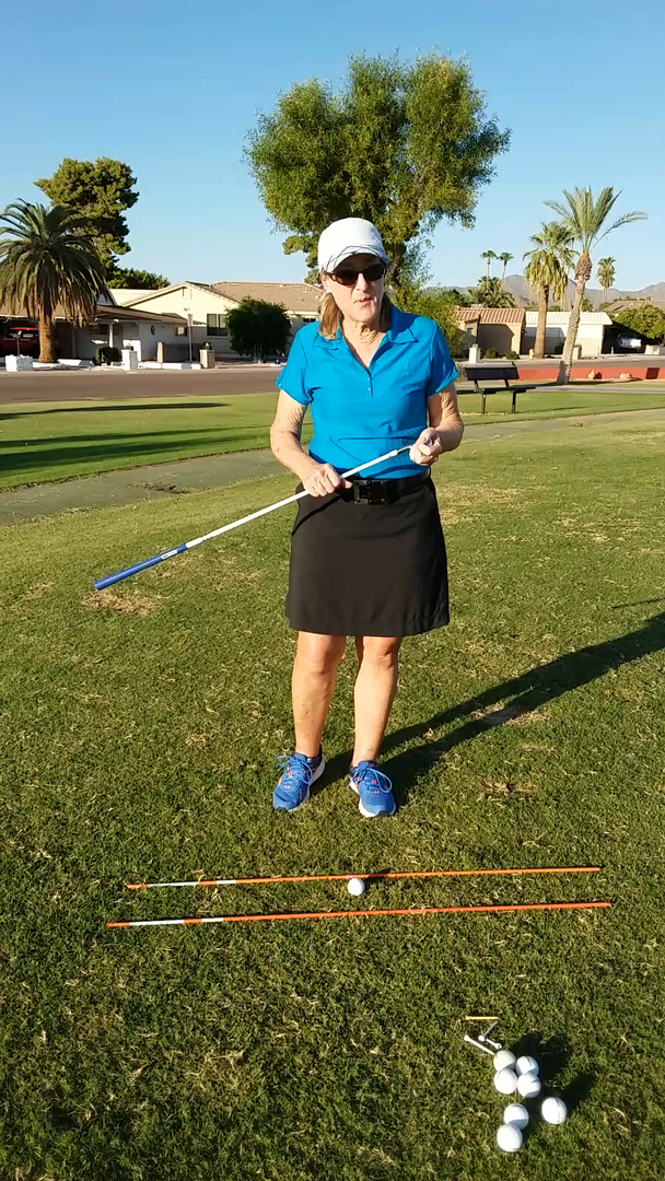 Coaches Guide Fundamentals of Swing Full Swing with Iron